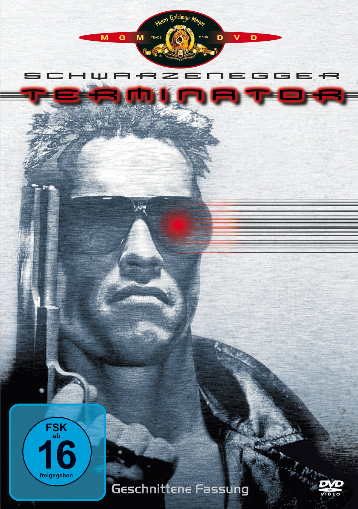 insalubre A veces a veces Rareza Terminator 1 Film auf DVD ausleihen bei verleihshop.de