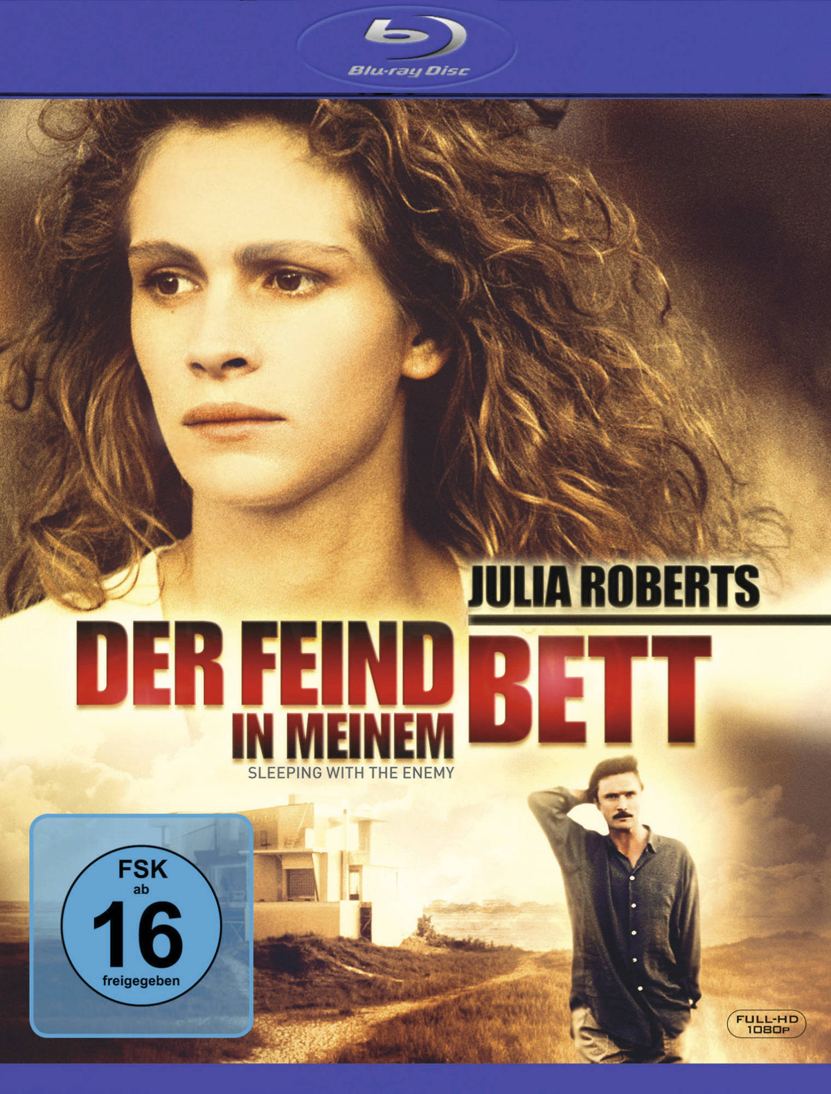 Der Feind In Meinem Bett Neuverfilmung Der Feind in meinem Bett Film auf Blu-ray Disc ausleihen bei verleihshop.de