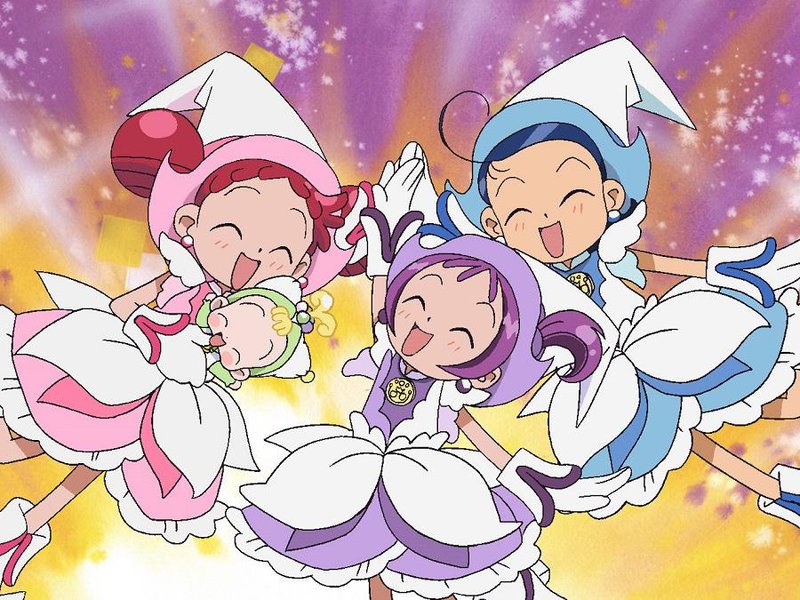 magical doremi episodes
